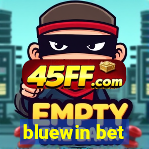 bluewin bet